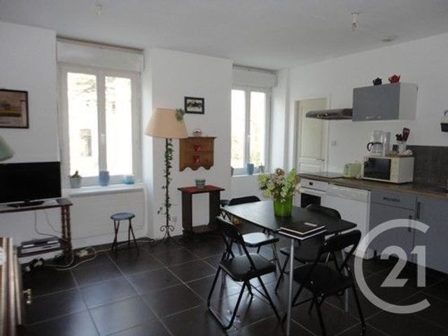 appartement - DAX - 40