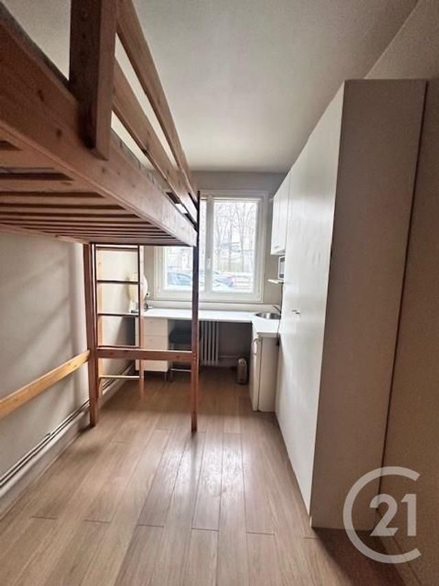 appartement - PARIS - 75015
