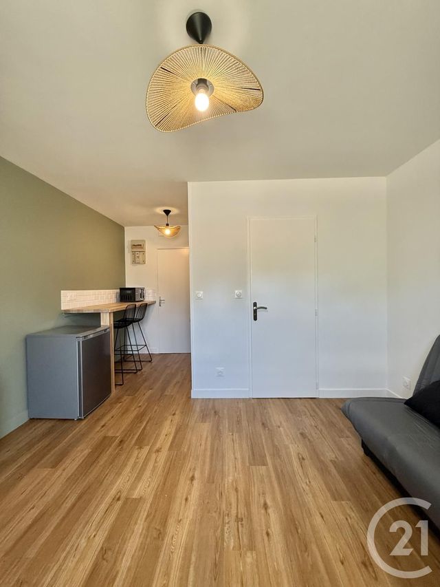 appartement - YZEURE - 03