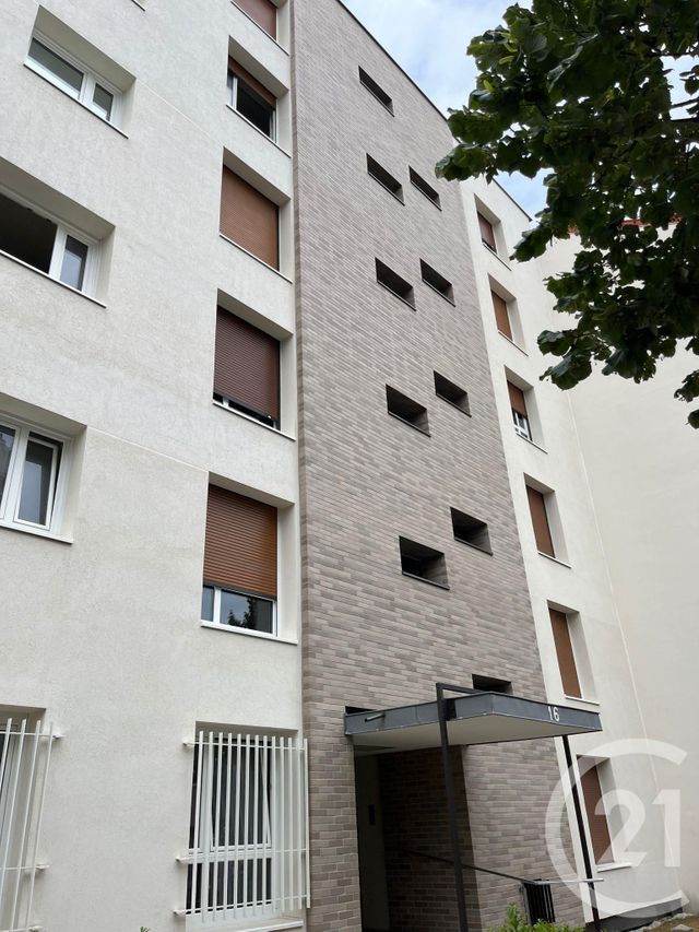 appartement - COLOMBES - 92