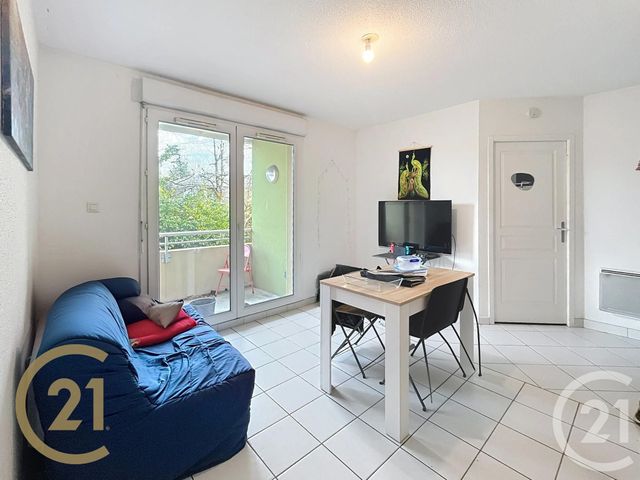 appartement - BELFORT - 90
