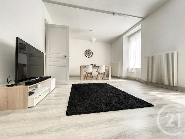appartement - BELFORT - 90