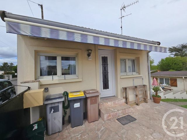 maison - CARRIERES SUR SEINE - 78