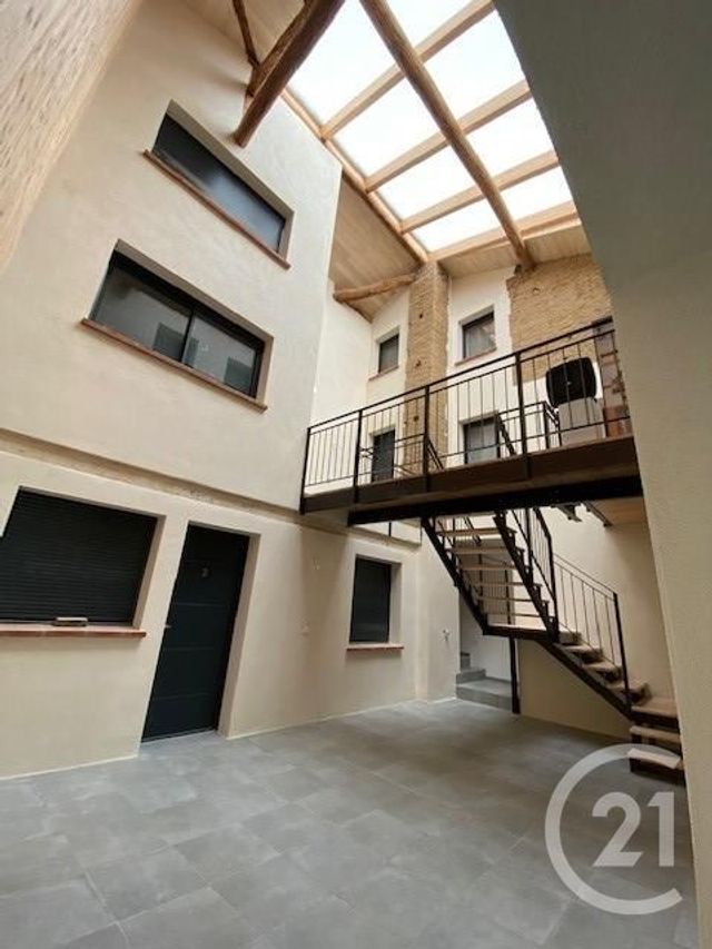 appartement - VILLEBRUMIER - 82
